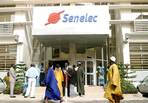 Grand Médine : 593 clients de la Sénélec refusent de payer leurs factures depuis près d’un an