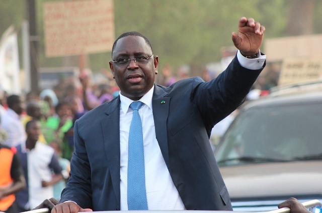 Visite du Président à Pikine, ce samedi : Macky Sall au cœur d’une banlieue à hauts risques...