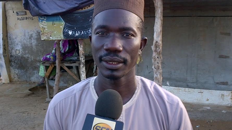 KHASS M'BAYE : « Macky  doit arrêter les contempteurs de Cheikh Kanté, sinon... »