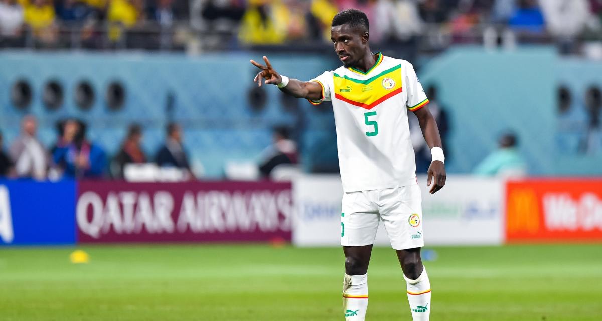 Sénégal vs Burkina : Qui sera « sacrifié » au milieu entre le vétéran Gana et les jeunes cracks Pape Gueye, Lamine Camara et PMS ?