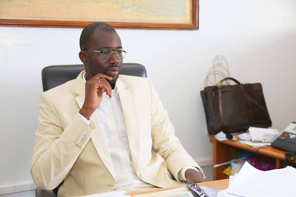 N'dongo N'diaye, conseiller du chef de l'Etat pour les questions sportives : « Le commissaire général au pèlerinage doit démissionner! »