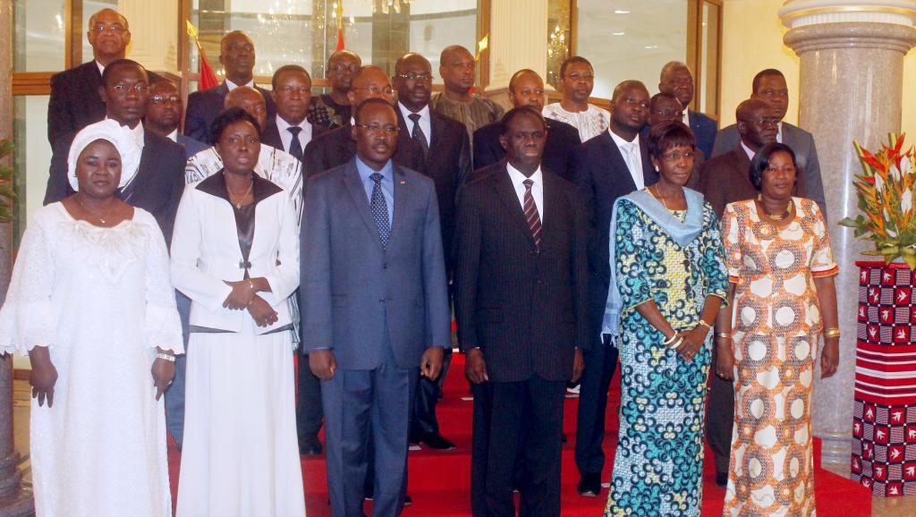 Enlèvement des membres du gouvernement Burkinabé : L’UA, de la CEDEAO et l'ONU exigent la libération immédiate et inconditionnelle des otages