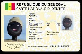 Délivrance de cartes d’identité : Delarue bloque la confection