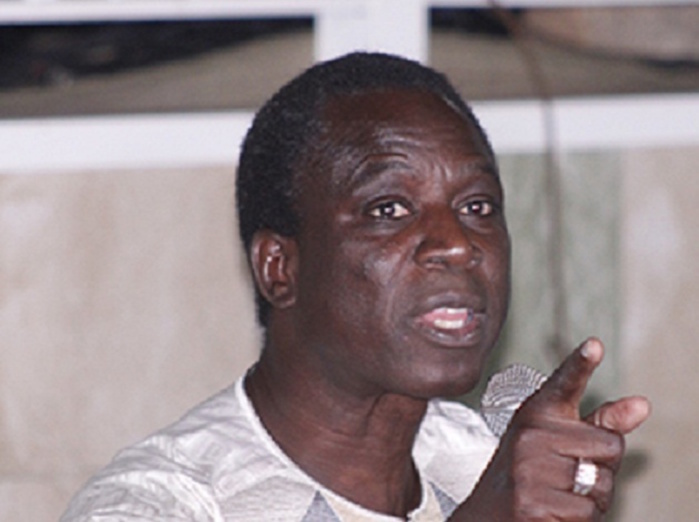 Affaire Thione Seck –la chambre d'accusation statue sur son cas aujourd'hui