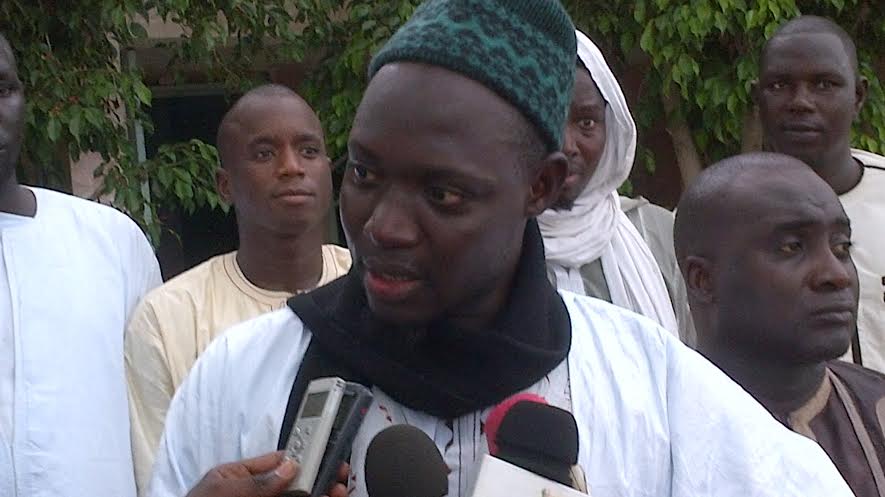 SERIGNE MODOU BOUSSO DIENG : «La réponse du religieux aux politiques doit venir des daaras»