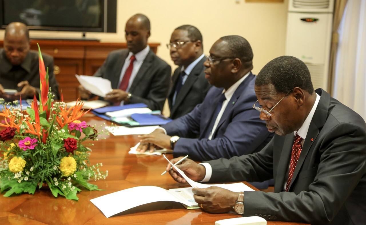 Burkina – Retour de la Transition au pouvoir : Le coup magique de Macky Sall et Yayi Boni