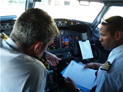 Bernard Sagna, pilote et expert aéronautique au « Témoin » : « Ces exploitants véreux ont décimé nos meilleurs pilotes »