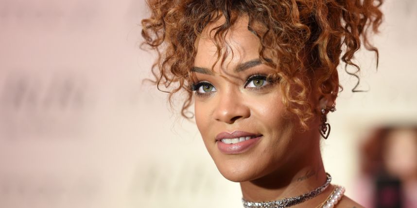 Rihanna reconnaît (enfin) qu'elle n'est pas un exemple pour la jeunesse