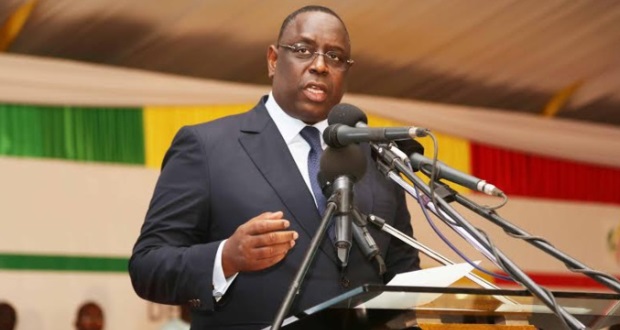 Sommet extraordinaire de la conférence des Chefs d'Etat et de gouvernement de la CEDEAO : Allocution d'ouverture du président Macky Sall