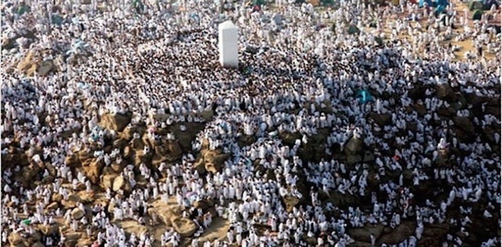 MECQUE-Hajj 2015 : 220 morts et près de 450 blessés dans une bousculade à Mouna