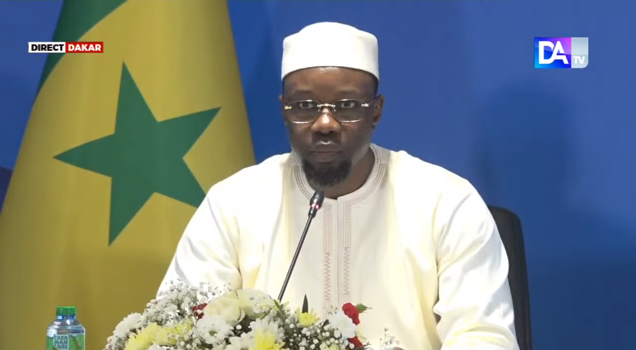 Situation économique du Sénégal 2019-2023: Sonko et son équipe gouvernementale procèdent au « demackyage »