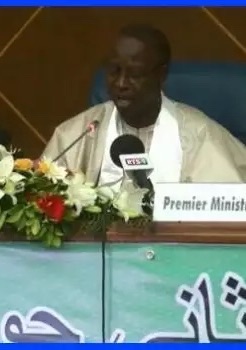 MOUNA : Le Premier ministre rendra finalement visite à la délégation sénégalaise