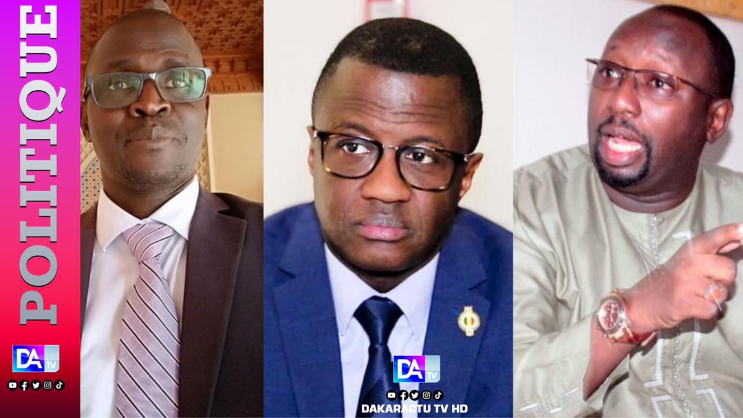 AFP : Dr Malick Diop, Zator et d’autres responsables auraient démissionné !