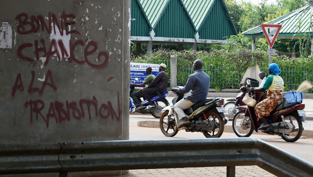 Burkina Faso: le couvre-feu s'allège, l'activité reprend