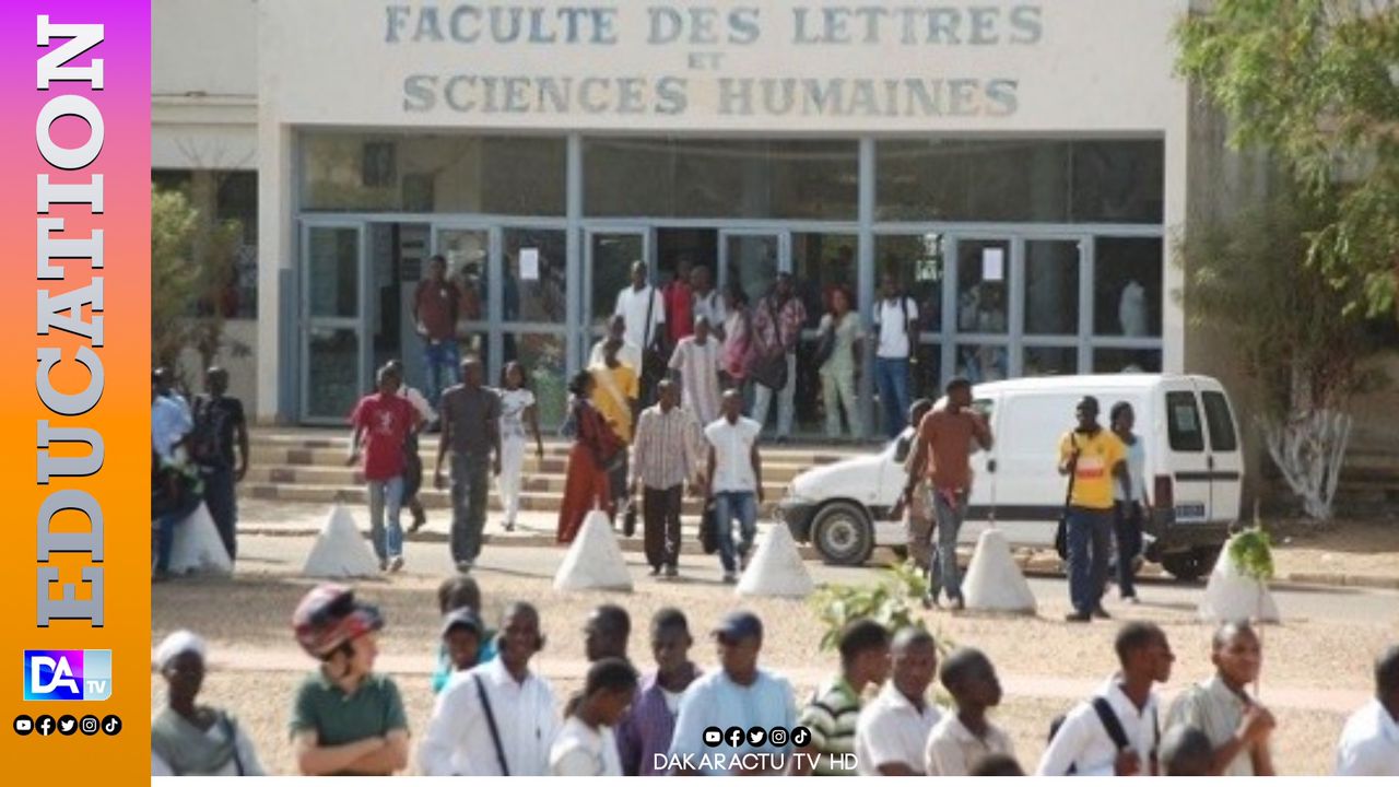 Retard de paiement de bourses (Rappels) : les étudiants de la Flsh disant en avoir ras-le-bol refusent tout paiement partiel.