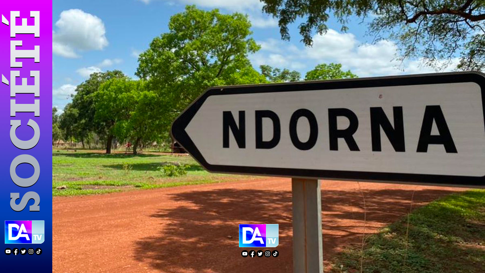 Ndorna (Médina Yoro Foula) : Les élèves arrêtés après avoir saccagé la mairie pour réclamer des professeurs…