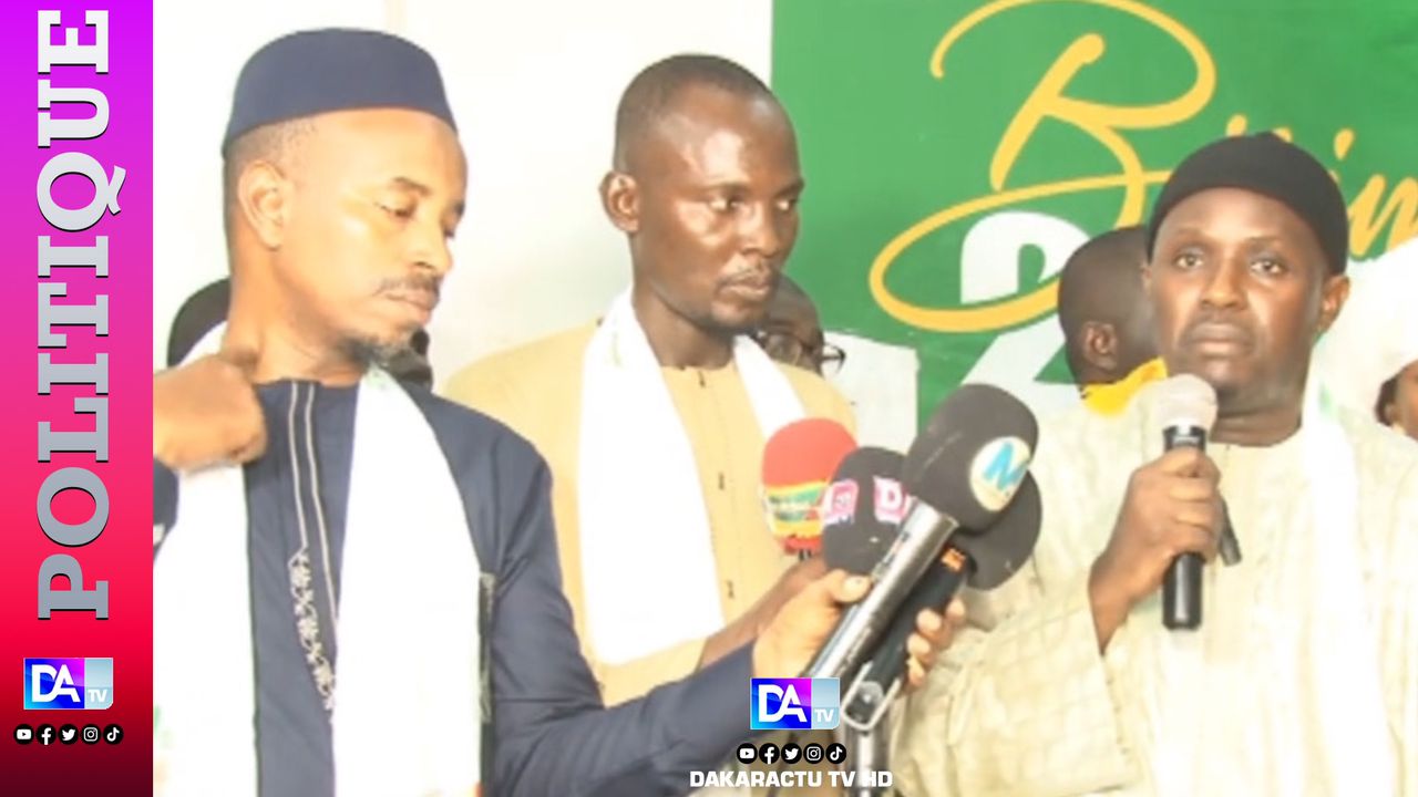 TOUBA / Similitude entre leurs listes : Les partisans de Birima Mangara dézinguent la tête de liste de Pastef à Mbacké