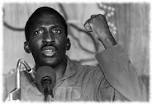 Mort de Sankara : Ce que dit le rapport d'autopsie