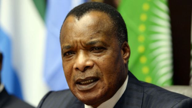 Brazzaville : internet bloqué