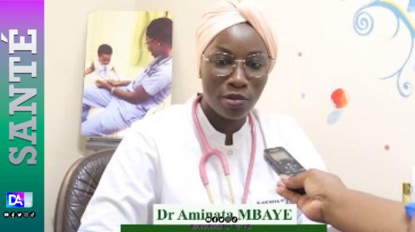 Journée Mondiale du Diabète : 1.563 enfants diabétiques suivis dans les structures hospitalières ( Dr Aminata Mbaye)