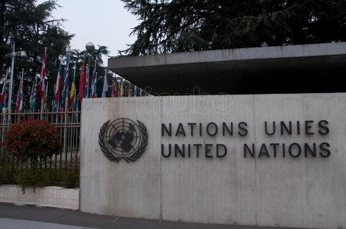 L'Organisation des Nations Unies a 70 ans