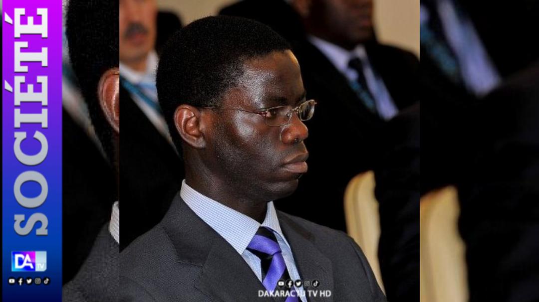 Conseil des ministres : Christian Alain Joseph Assogba rétabli dans son poste d'ambassadeur, directeur du protocole des conférences internationales