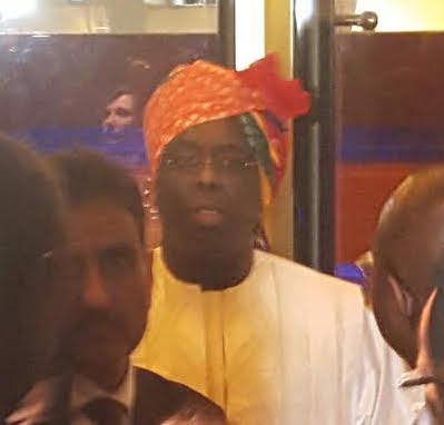 Sommet Afrique-Inde : Tapis rouge pour Macky Sall à Dehli