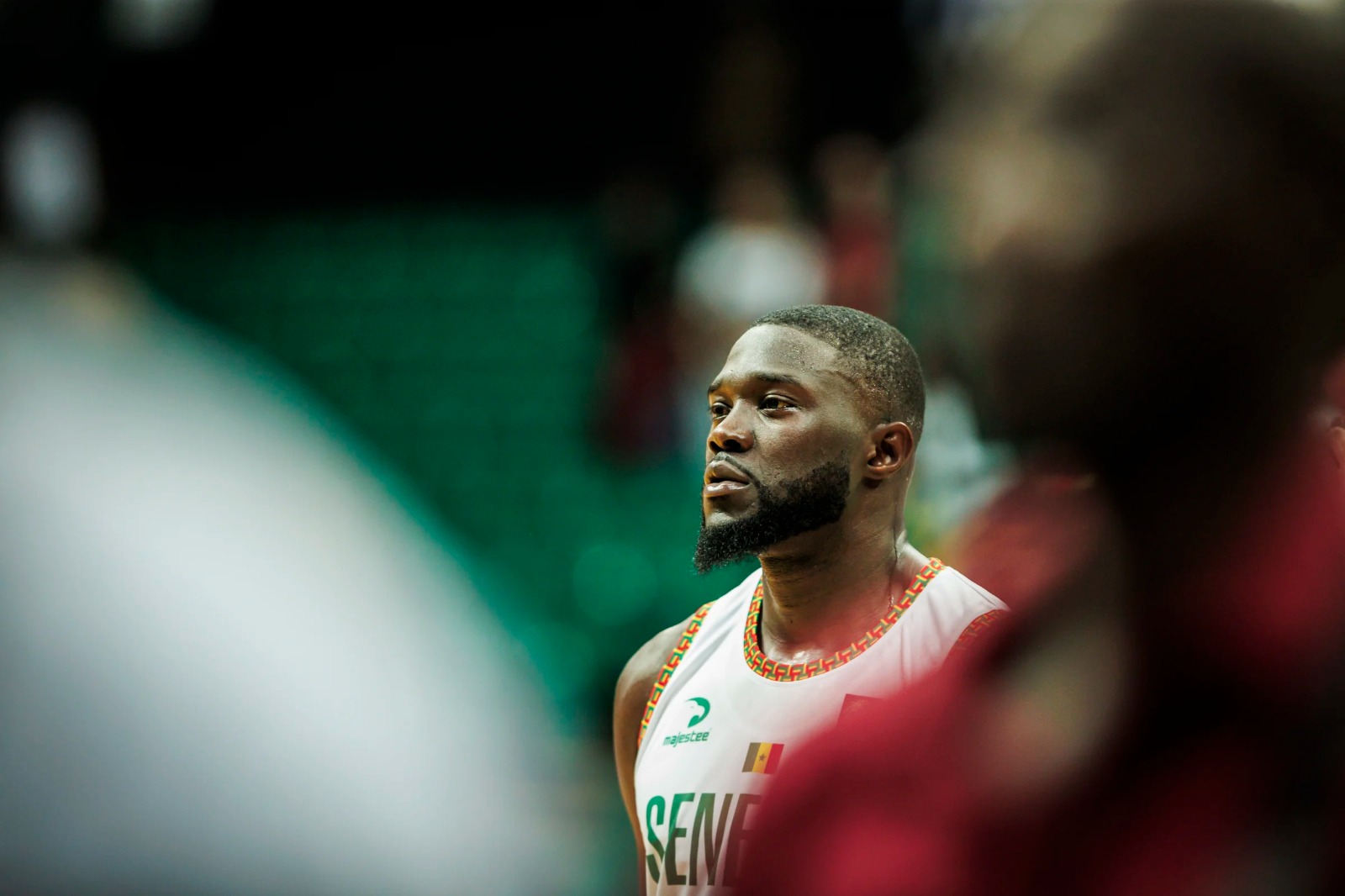 Qualification Afrobasket 2025: Le Sénégal s’impose face au Cameroun dans un duel épique (87- 83)