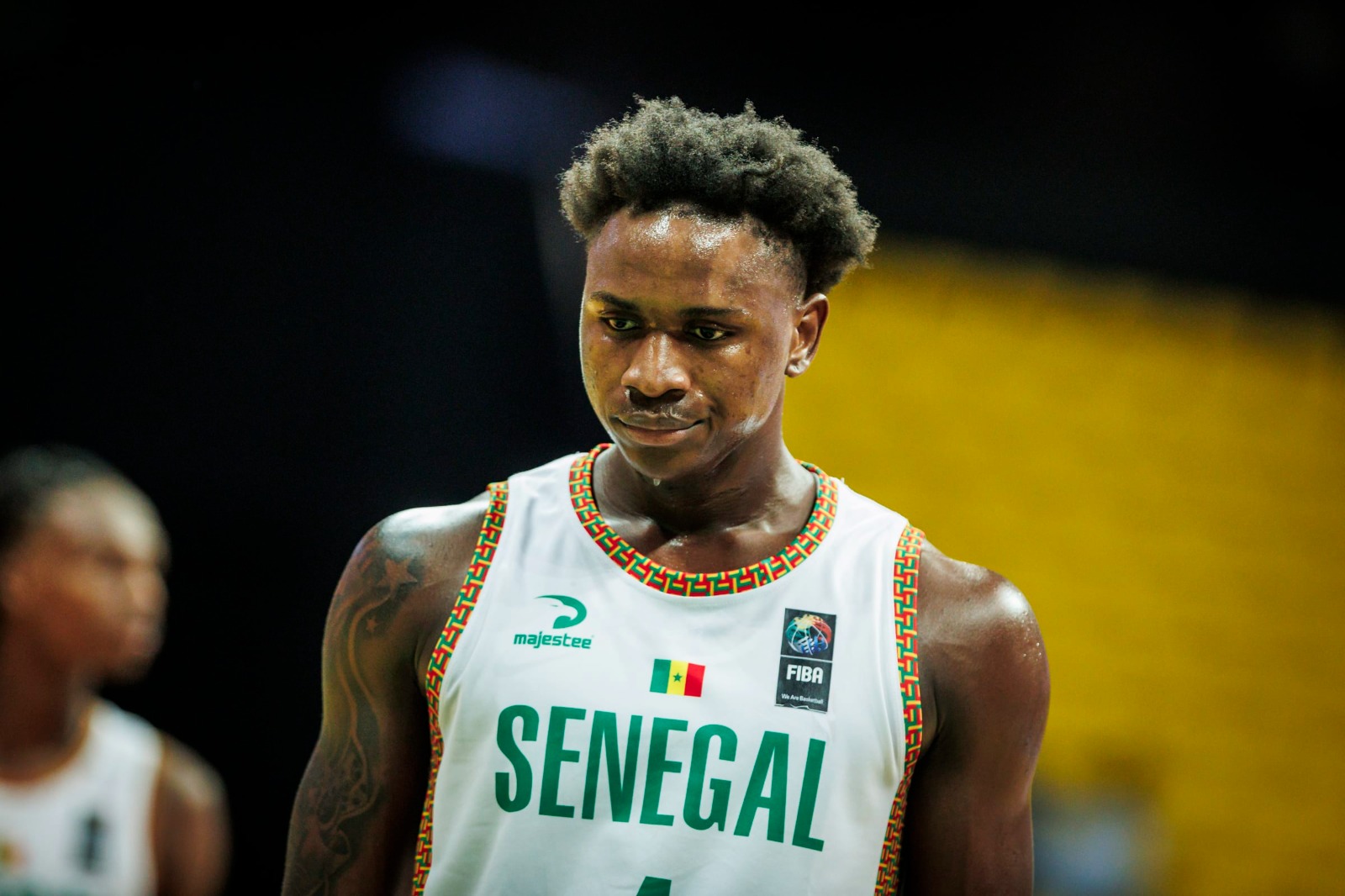 Qualification Afrobasket 2025: Le Sénégal s’impose face au Cameroun dans un duel épique (87- 83)