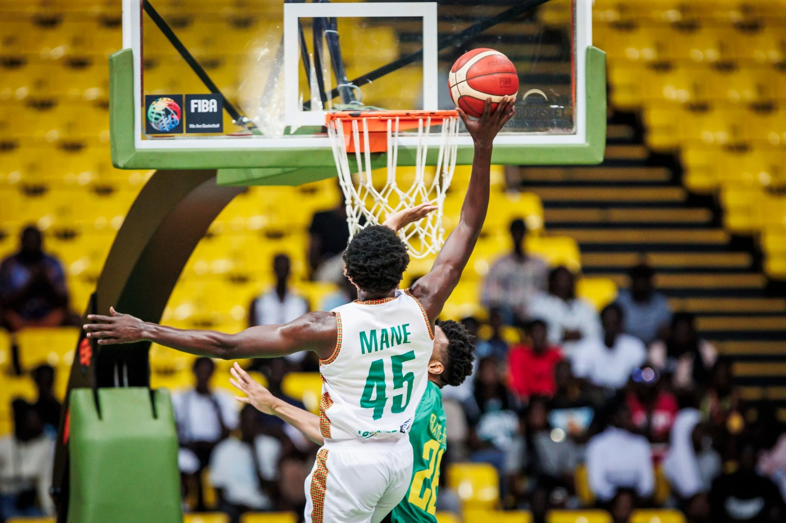 Qualification Afrobasket 2025: Le Sénégal s’impose face au Cameroun dans un duel épique (87- 83)