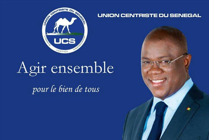 UCS : Le comité exécutif déplore le marasme économique du pays