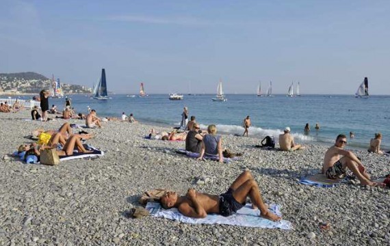 Des près requis pour rebâtir le tourisme.