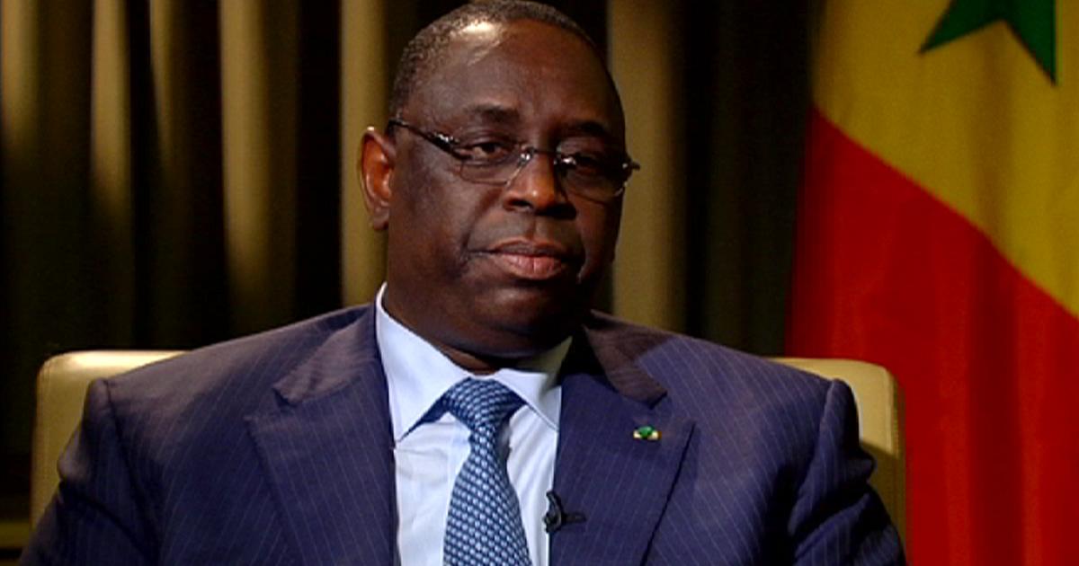 SUNEOR : L’Etat ne va pas se précipiter pour trouver un preneur (MACKY SALL)