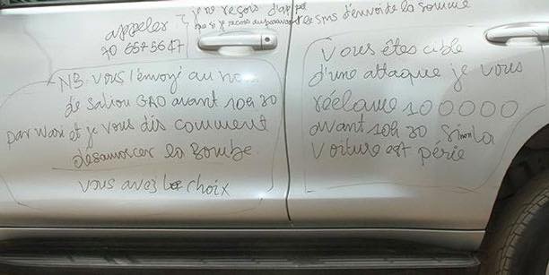 NORD-FOIRE : Troisième fausse alerte à la bombe à Dakar