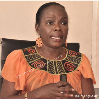 FATOU SOW SARR AVERTIT : « Ces enfants poseurs de bombe viendront de la famille! »