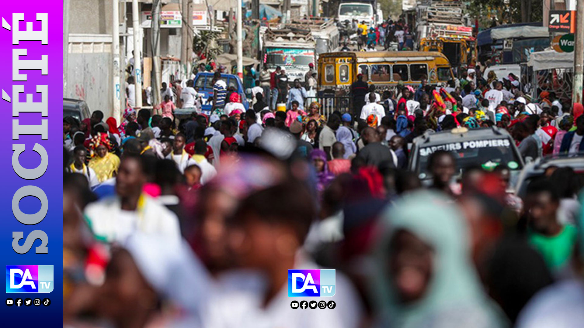 Une activité et un emploi en recul : 58,3 % d’actifs, mais seulement 42,8 % en emploi , Analyse approfondie des dynamiques du marché du travail au Sénégal