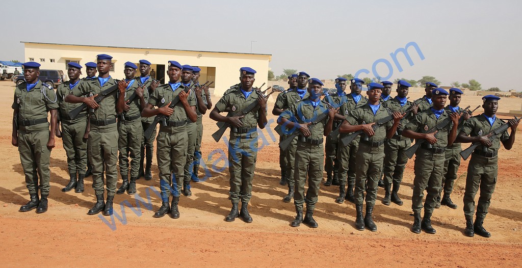 TOUBA-INAUGURATION DE L’ESCADRON DE SURVEILLANCE : Les populations saluent « l’homme d’action et de terrain »