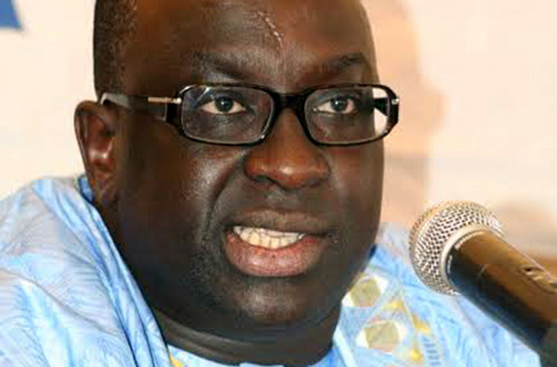 CORRUPTION IAAF : Le sale boulot de Papa Massata Diack