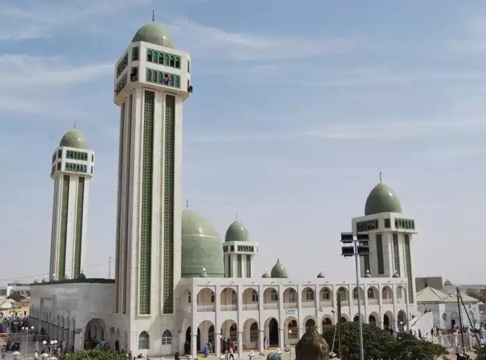 MÉDINA BAYE- La Sénélec prépose un groupe électrogène au niveau de la Mosquée