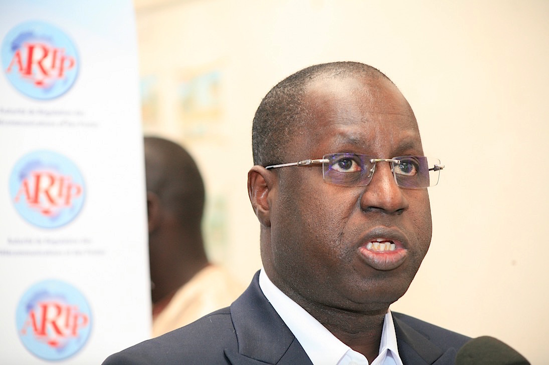 Abdou Karim Sall sur les révélations de Diack : « Les cœurs étroits et en miniature doivent se retrouver aujourd’hui dans leurs petits souliers… »