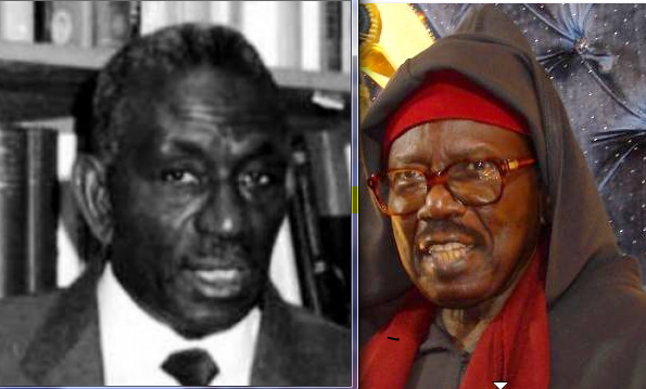 CONTRIBUTION / Cheikh Anta Diop, Cheikh Tidiane Sy : 2 Cheikh, un 29 décembre ! (par El Hadji Gorgui Wade NDOYE, directeur du magazine panafricain en ligne CONTINENTPREMIER.COM.)