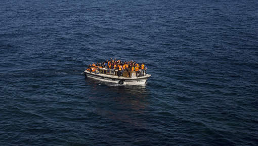 Trafic de migrants : Un passeur sénégalais de 21 ans arrêté en Italie