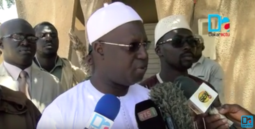 M'BAO : Abdou Karim Sall gagne son bureau de vote, le Oui l’emporte dans le centre