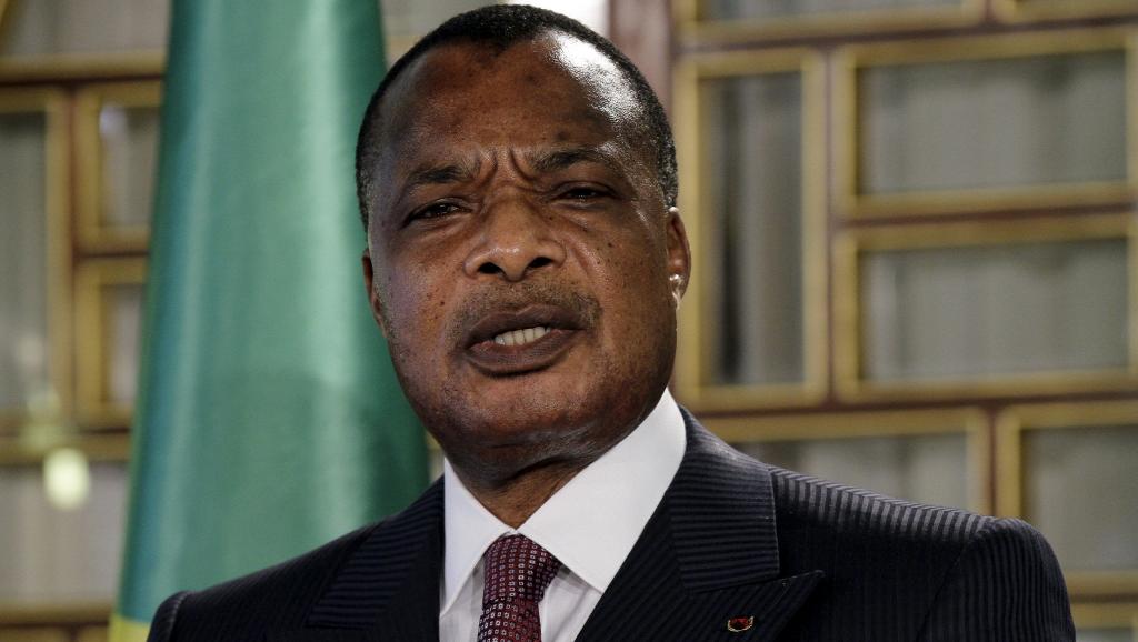 La réélection de Sassou-Nguesso contestée en France par le Parti socialiste