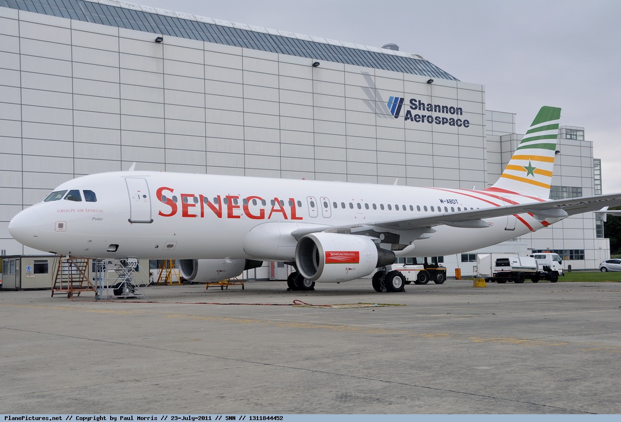 Sénégal Airlines : Une vaste campagne de communication pour masquer les tares d’une compagnie en agonie