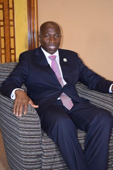  Domingos Simoes Pereira, Premier ministre démis de la Guinée Bissau : « Le président de la République divise les Bissau Guinéens les uns des autres… »