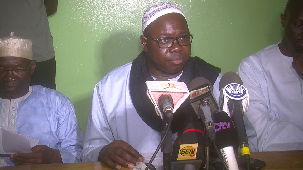 SERIGNE FALLOU MBACKE ET KHADIM GUÈYE – Les deux libéraux se radicalisent et quittent L’ADS