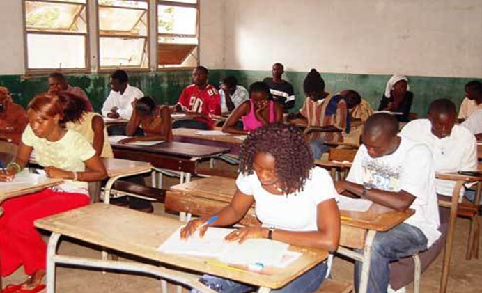 BACCALAURÉAT 2016 AU SÉNÉGAL : 152 575 candidats à l’épreuve du premier grade universitaire