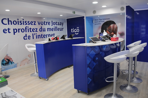 L’innovation au cœur de la Tournée Jotaay de Tigo