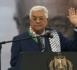 Palestine : Mahmoud Abbas est réélu à la tête du Fatah